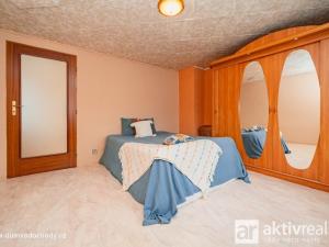 Prodej rodinného domu, Vodochody, 225 m2