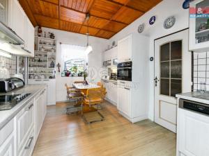 Prodej rodinného domu, Praha - Modřany, Zátišská, 130 m2