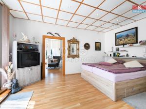 Prodej rodinného domu, Praha - Modřany, Zátišská, 130 m2