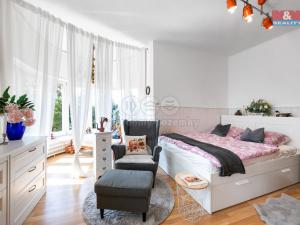 Prodej rodinného domu, Praha - Modřany, Zátišská, 130 m2