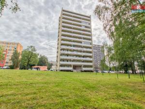 Prodej bytu 1+1, Karviná - Hranice, Bratr. Veverkových, 27 m2