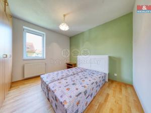 Prodej bytu 2+1, České Budějovice - České Budějovice 2, Dubenská, 49 m2