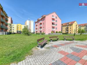 Prodej bytu 2+1, České Budějovice - České Budějovice 2, Dubenská, 49 m2