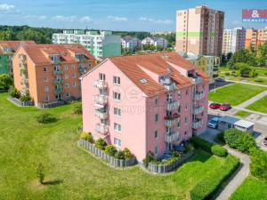 Prodej bytu 2+1, České Budějovice - České Budějovice 2, Dubenská, 49 m2