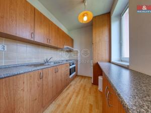 Prodej bytu 2+1, České Budějovice - České Budějovice 2, Dubenská, 49 m2