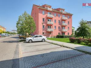 Prodej bytu 2+1, České Budějovice - České Budějovice 2, Dubenská, 49 m2