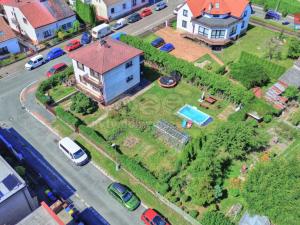 Prodej rodinného domu, Hradec Králové - Kukleny, V Domkách, 120 m2
