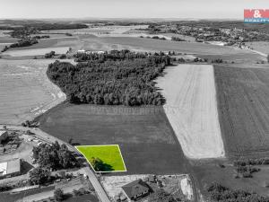 Prodej pozemku pro bydlení, Štipoklasy, 1525 m2