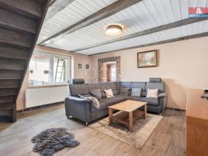 Prodej rodinného domu, Tatce, Hořanská, 140 m2