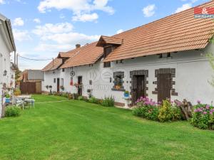 Prodej rodinného domu, Počedělice - Volenice, 168 m2