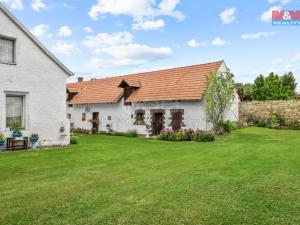Prodej rodinného domu, Počedělice - Volenice, 168 m2