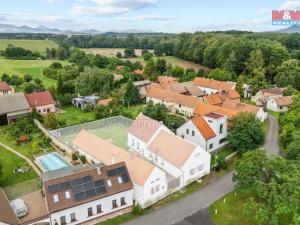 Prodej rodinného domu, Počedělice - Volenice, 168 m2