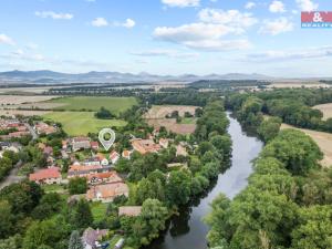 Prodej rodinného domu, Počedělice - Volenice, 168 m2