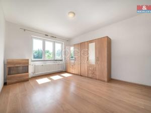 Prodej bytu 2+1, Poběžovice, Nádražní, 65 m2