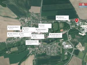 Prodej bytu 2+1, Poběžovice, Nádražní, 65 m2