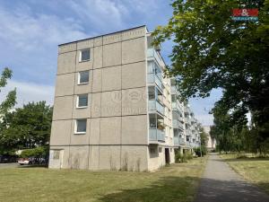 Prodej bytu 1+1, Hradec Králové - Moravské Předměstí, Sezemická, 33 m2