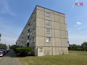 Prodej bytu 1+1, Hradec Králové - Moravské Předměstí, Sezemická, 33 m2