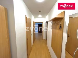 Pronájem bytu 3+1, Zlín, 68 m2