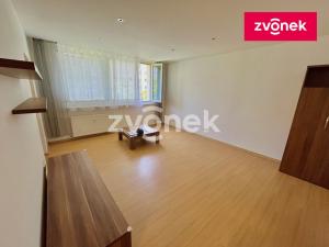Pronájem bytu 3+1, Zlín, 68 m2