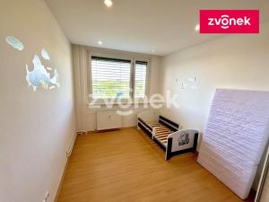 Pronájem bytu 3+1, Zlín, 68 m2