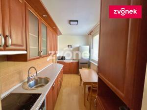Pronájem bytu 3+1, Zlín, 68 m2