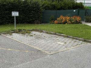 Pronájem komerční nemovitosti, Včelná, Dolní, 9 m2