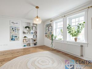 Prodej rodinného domu, Hrádek nad Nisou, Zlatá výšina, 131 m2