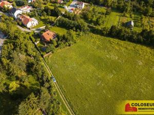 Prodej pozemku pro bydlení, Říčany, 2573 m2