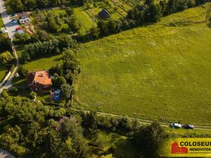 Prodej pozemku pro bydlení, Říčany, 2573 m2
