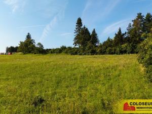 Prodej pozemku pro bydlení, Říčany, 2573 m2