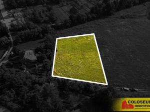 Prodej pozemku pro bydlení, Říčany, 2573 m2
