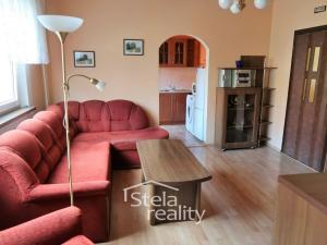 Pronájem bytu 2+1, Bruntál, Okružní, 44 m2
