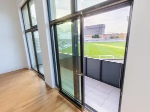 Prodej bytu 1+kk, Praha - Žižkov, U Viktorie, 67 m2