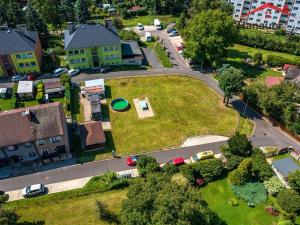 Prodej pozemku pro bydlení, Děčín - Děčín XXVII-Březiny, 1239 m2