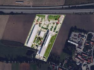 Prodej bytu 3+kk, Hůry, 97 m2