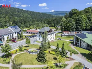 Prodej vícegeneračního domu, Janské Lázně, Krkonošská, 339 m2