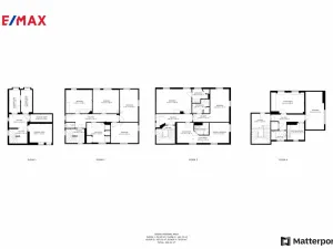 Prodej vícegeneračního domu, Janské Lázně, Krkonošská, 339 m2