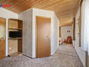 Prodej vícegeneračního domu, Janské Lázně, Krkonošská, 339 m2