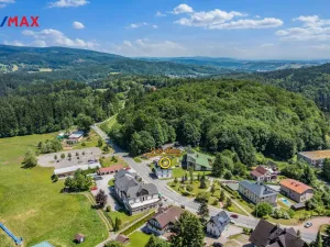 Prodej vícegeneračního domu, Janské Lázně, Krkonošská, 339 m2