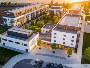 Prodej bytu 3+kk, Hůry, 109 m2