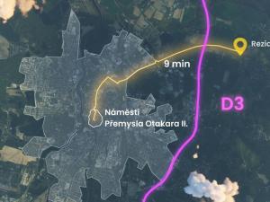 Prodej bytu 3+kk, Hůry, 109 m2