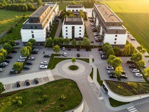 Prodej bytu 3+kk, Hůry, 109 m2