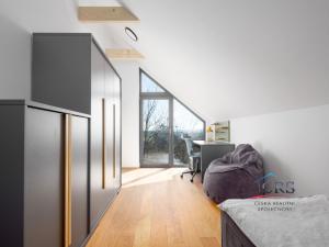 Prodej rodinného domu, Nová Ves pod Pleší, 127 m2