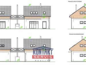 Prodej apartmánu, Horní Stropnice - Hojná Voda, 550 m2