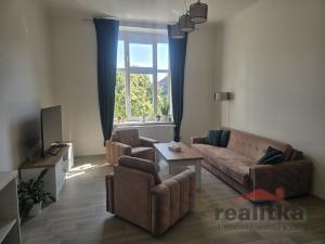 Pronájem bytu 2+1, Opava - Předměstí, třída Spojenců, 70 m2