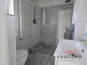 Pronájem bytu 2+1, Opava - Předměstí, třída Spojenců, 70 m2