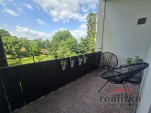 Pronájem bytu 2+1, Opava - Předměstí, třída Spojenců, 70 m2