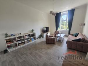 Pronájem bytu 2+1, Opava - Předměstí, třída Spojenců, 70 m2