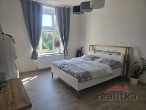 Pronájem bytu 2+1, Opava - Předměstí, třída Spojenců, 70 m2