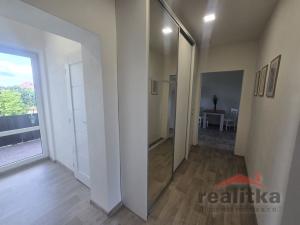 Pronájem bytu 2+1, Opava - Předměstí, třída Spojenců, 70 m2